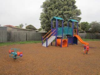 Naomi's Playground .